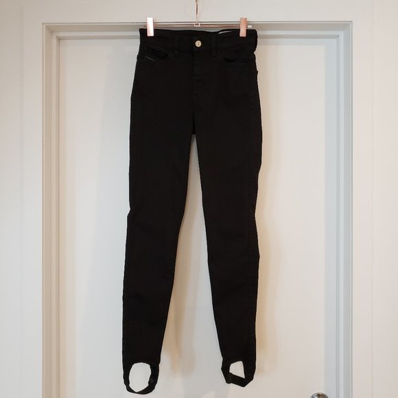 DIESEL - Super Skinny Slandy -ski Joggjeans T27 - Picture 2 of 16